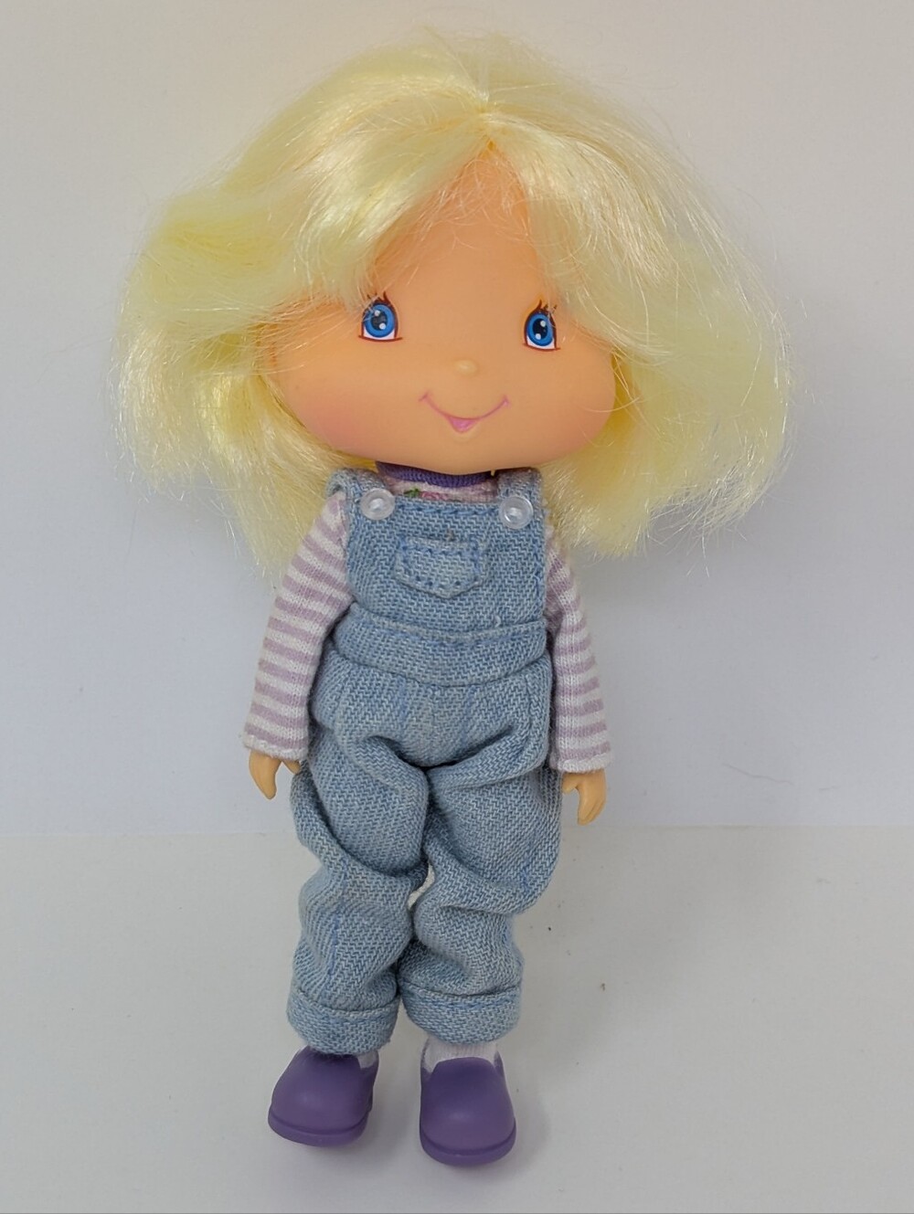 Strawberry Shortcake Angel Cake Doll Bandai